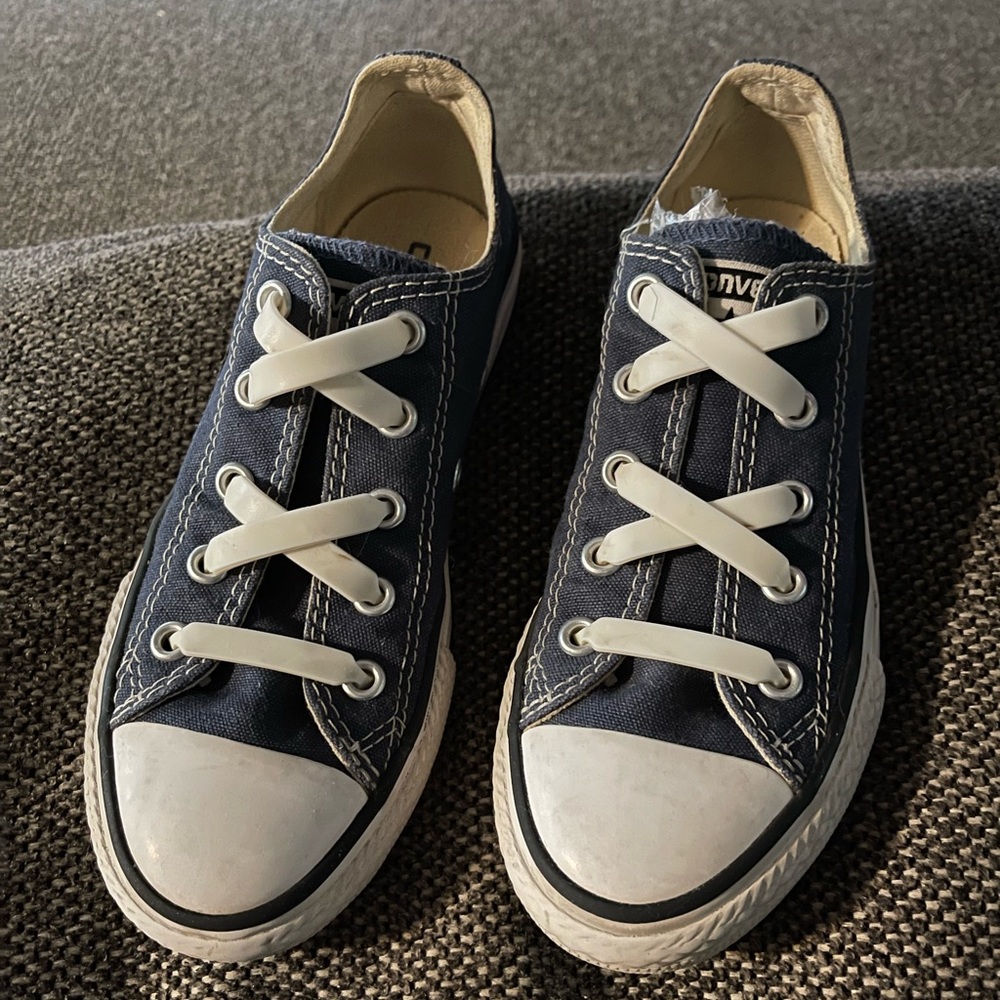 🎉SALE🎉Little Boy’s Converse